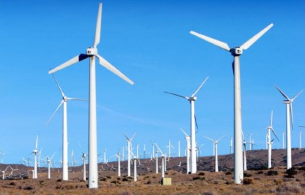 Erste Group şi BCR acordă 76 milioane euro pentru parcul eolian din Crucea